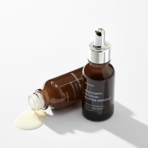 Bioneedle Fraxosome MTS Human Stem Cell Conditioned Media Ampoule 30ml