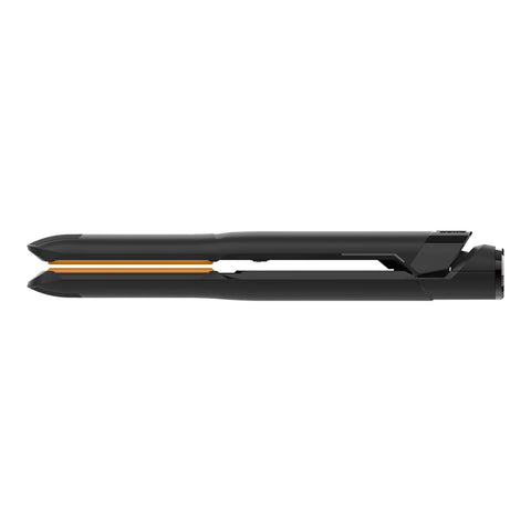 Glampalm Glam Muse Touch Flat Hair Straightener (Original Black) GP201TBK