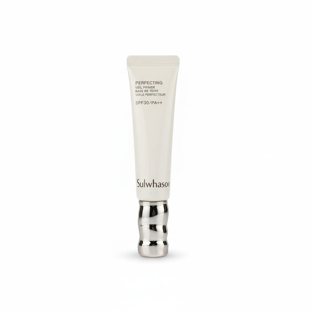Sulwhasoo Perfecting Veil Primer 35ml (Ivory Tone-Up)