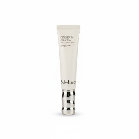 Sulwhasoo Perfecting Veil Primer 35ml (Ivory Tone-Up)