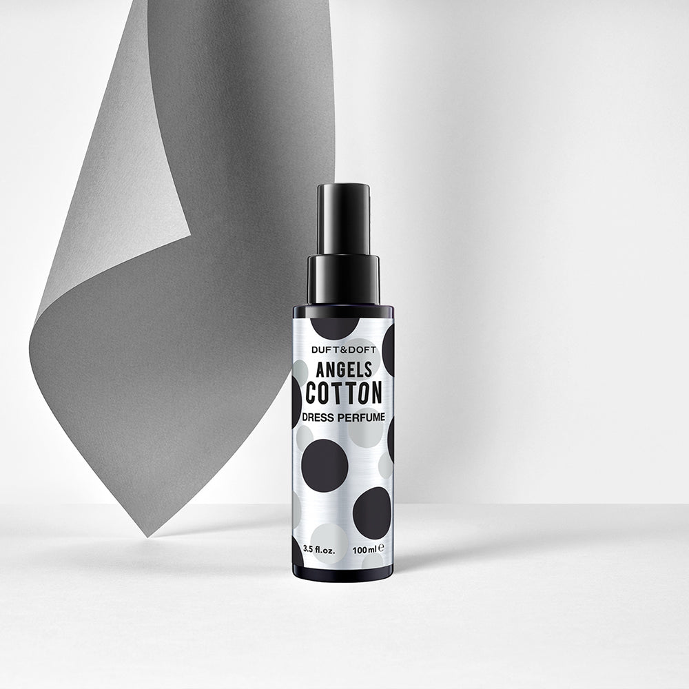 Duft&Doft Angels Cotton Dress Perfume 100ml