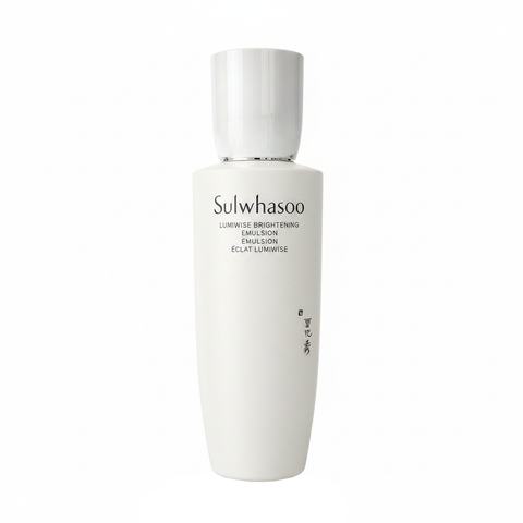Sulwhasoo Lumiwise Brightening Essence Emulsion 125ml