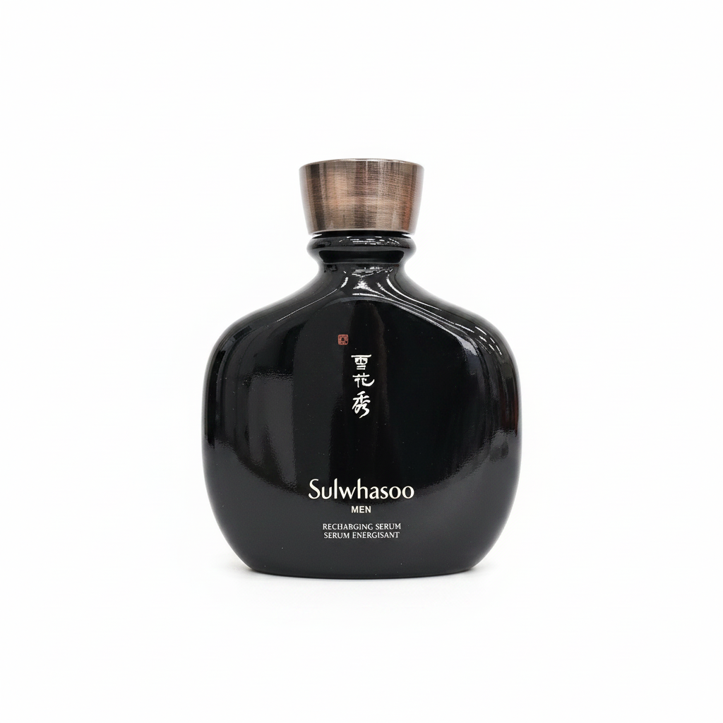 Sulwhasoo Men Recharging Serum 140ml