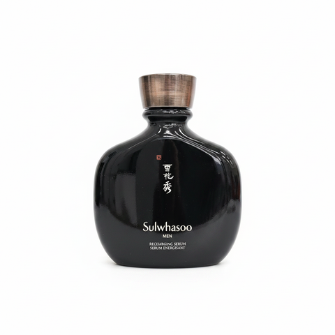 Sulwhasoo Men Recharging Serum 140ml