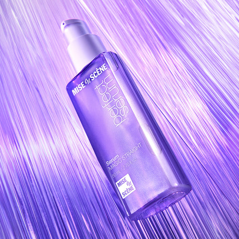 Mise en Scene Perfect Magic Straight Serum 80ml