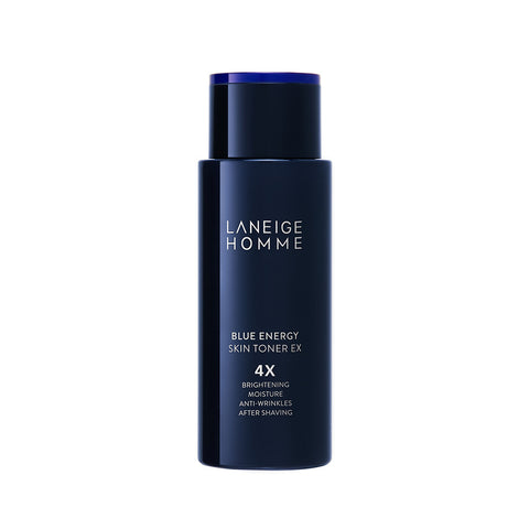 Laneige Homme Blue Energy Skin Toner EX 180ml