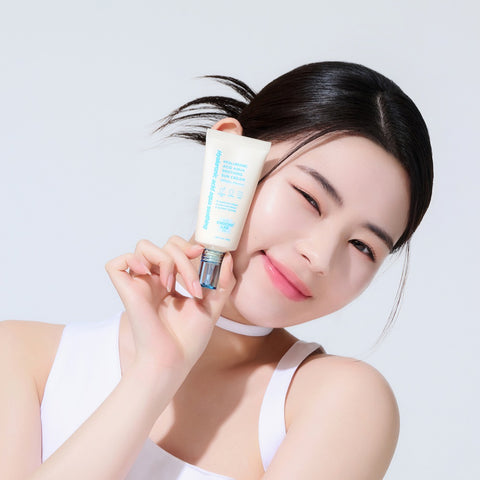 Chosungah Beauty Chochoslab 2.0 Hyaluronic Aqua Soothing Sun Cream 40ml