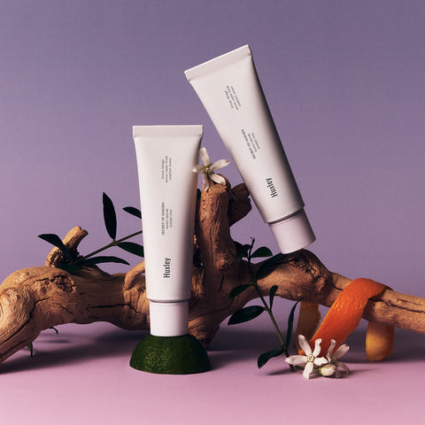 Huxley Perfume Hand Cream Sunset Fog 30ml