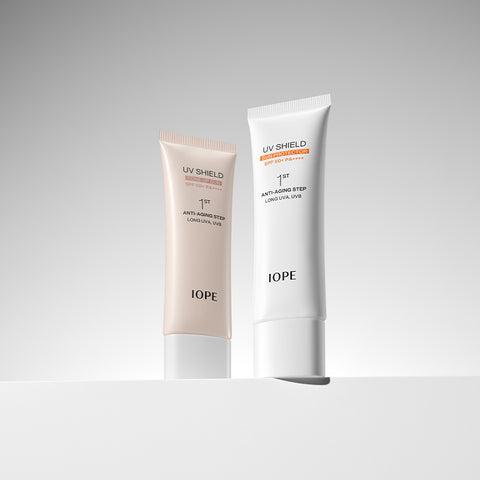 IOPE UV Shield Sun Protector 50ml