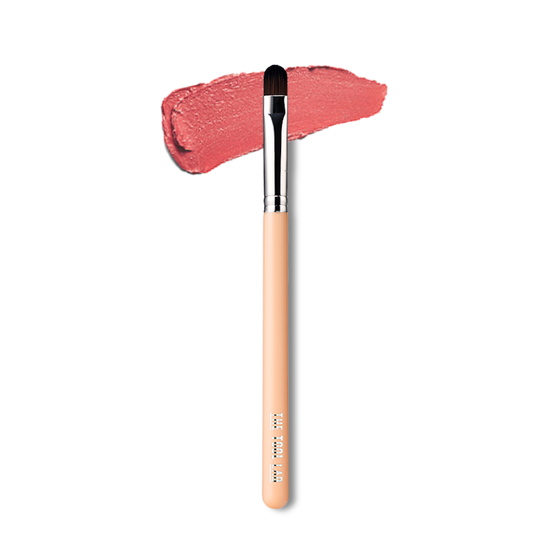 The Tool Lab 211 Lip Concealer Makeup Brush