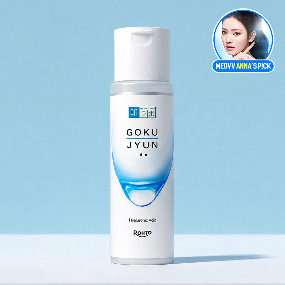 Hada Labo Gokujyun Lotion 170ml