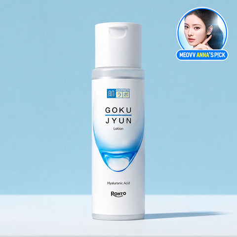 Hada Labo Gokujyun Lotion 170ml
