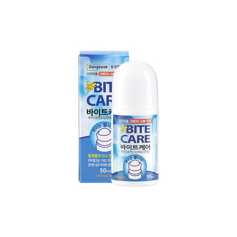 DongKook Pharmaceutical Mosnet Spray 60mL (3) + Bite Care 50mL (3)