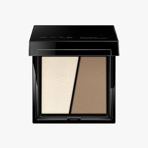 Kate 3D Create Nuance Powder Shading & Highlighter Duo