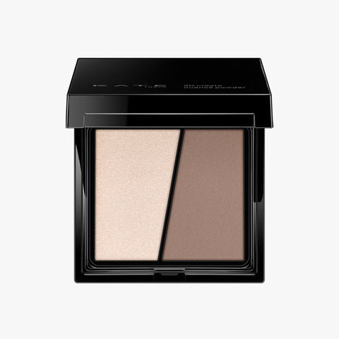 Kate 3D Create Nuance Powder Shading & Highlighter Duo