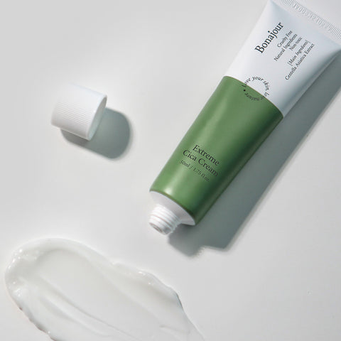 Bonajour Extreme Vegan Cica Cream 50ml
