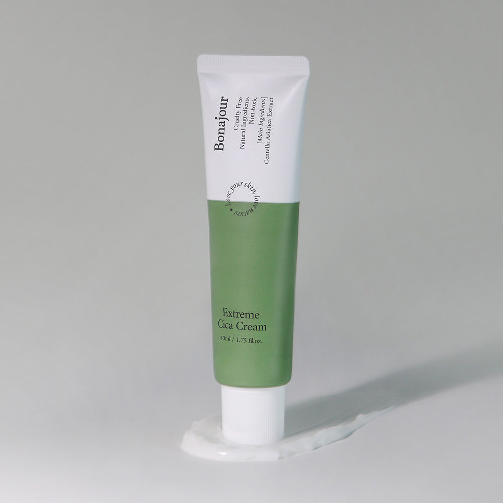 Bonajour Extreme Vegan Cica Cream 50ml