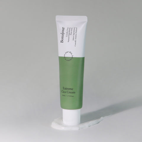 Bonajour Extreme Vegan Cica Cream 50ml