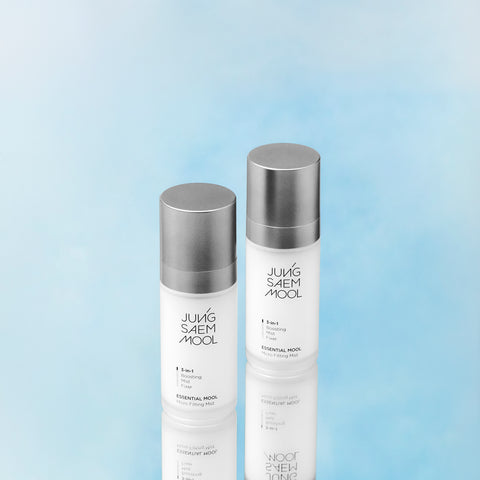 JUNG SAEM MOOL Essential Water Micro Fitting Mist 55ml