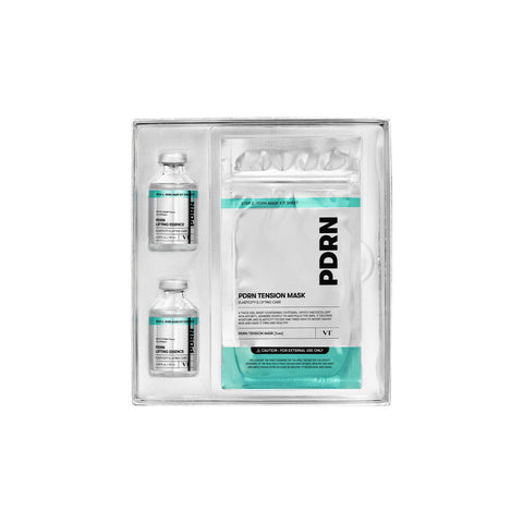VT PDRN Mask 2P Kit