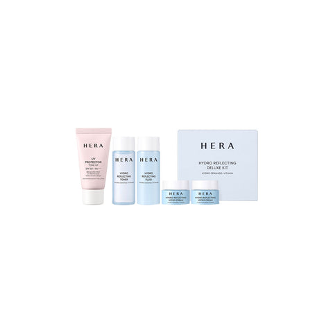 HERA Hydro Reflecting Fluid 140ml