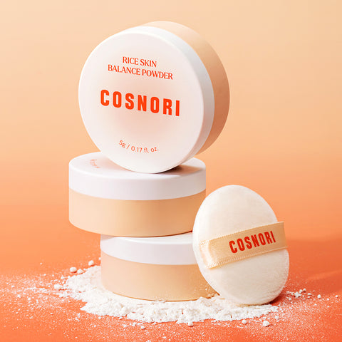 Cosnori Rice Skin Balance Powder 5g