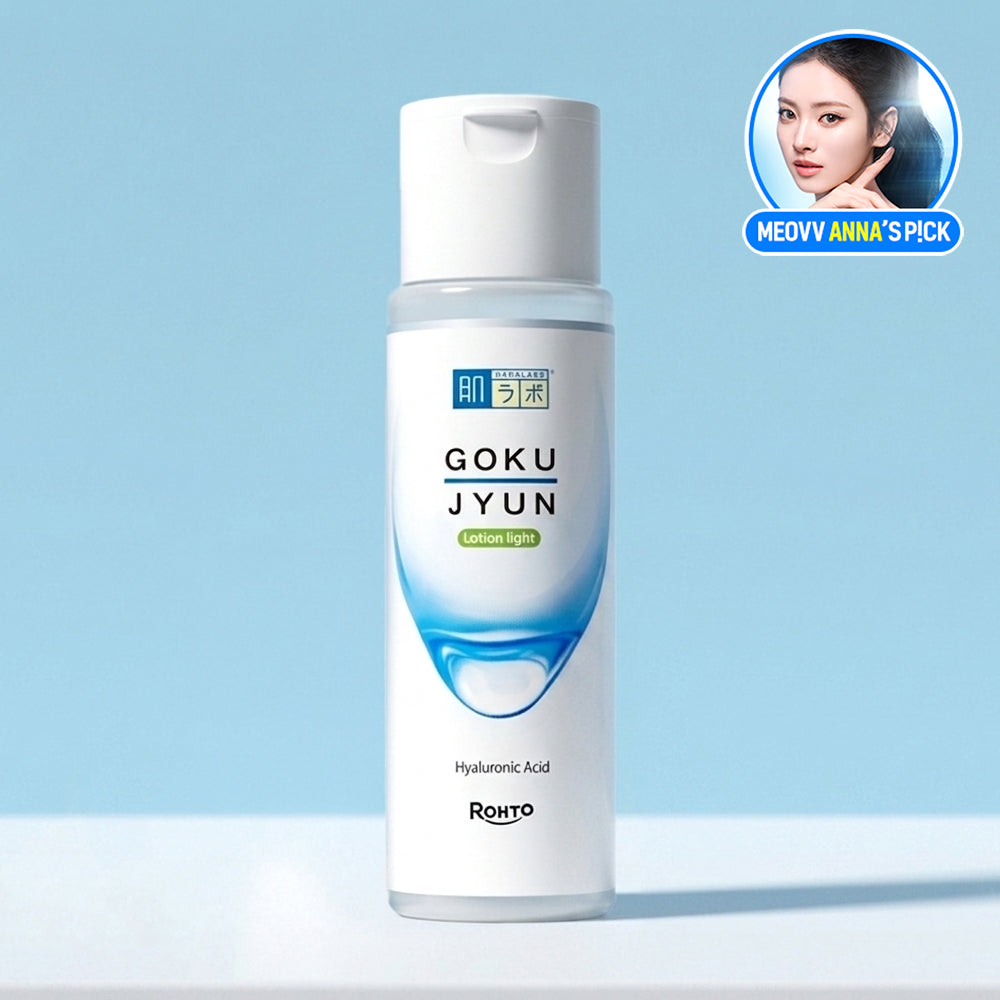 Hada Labo Gokujyun Lotion Light 170ml
