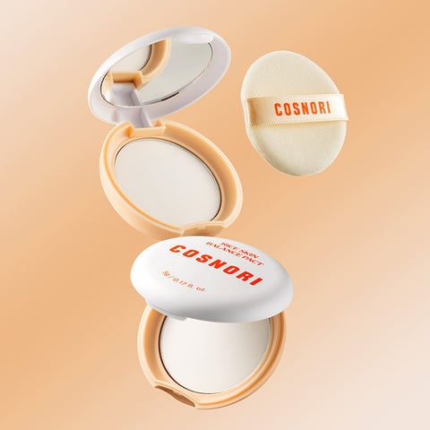 Cosnori Rice Skin Balance Pact 5g
