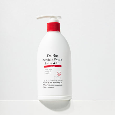 Dr.Bio Eco Lotion 500g (2 Pack)