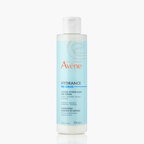Avene Hydrance Essence-in-Lotion 200 ml