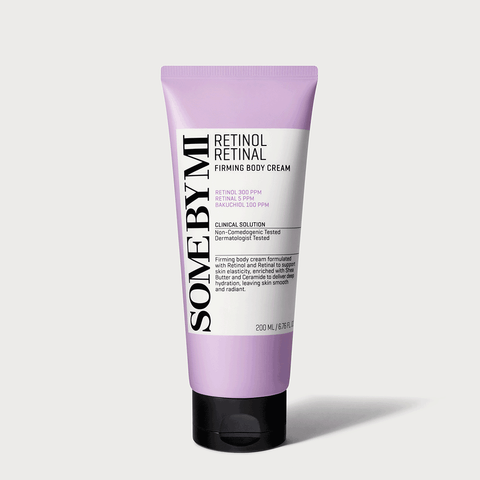 Some By Mi Retinol Retinal Firming Body Cream (200ml)