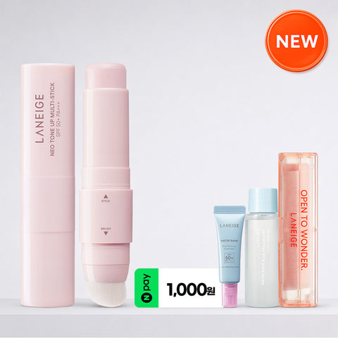 Laneige New Neo Tone-Up Multi Stick 10g