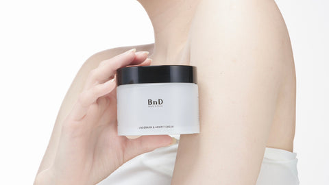 BnD UNDERARM CREAM 100ml
