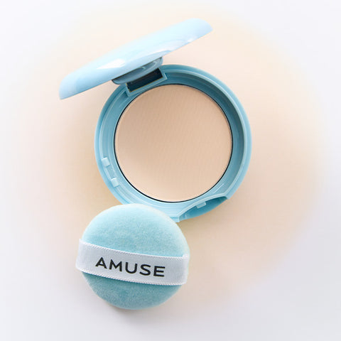 Amuse Airy Pore Blur Pact 9g
