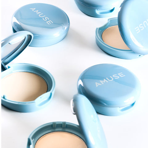 Amuse Airy Pore Blur Pact 9g