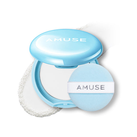 Amuse Airy Pore Blur Pact 9g