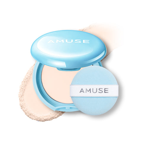 Amuse Airy Pore Blur Pact 9g