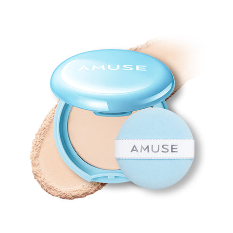 Amuse Airy Pore Blur Pact 9g