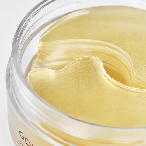 SNP Gold Collagen Perfection Eye Patch 60P