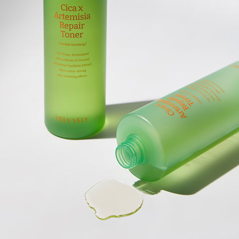 VELY VELY Cica Mugwort Repair Toner 500ml