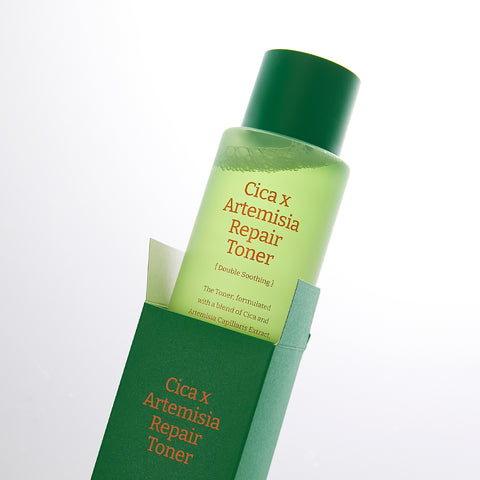 VELY VELY Cica Mugwort Repair Toner 500ml