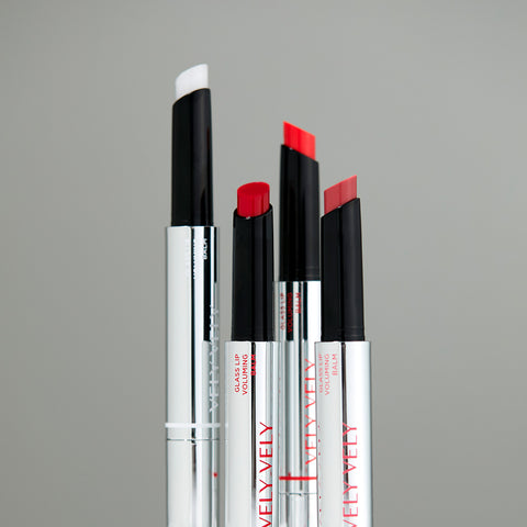 VELY VELY Glass Lip Voluming Balm 1.7g