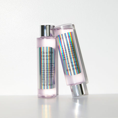 VELY VELY Glass Skin Essence 160ml