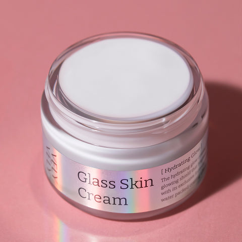 VELY VELY Glass Skin Cream 60ml
