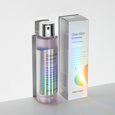 VELY VELY Glass Skin Essence 160ml