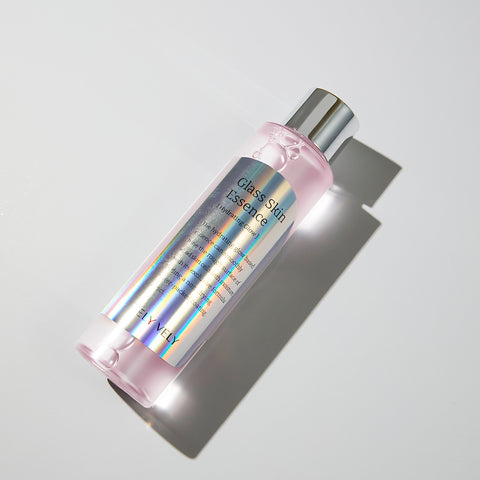 VELY VELY Glass Skin Essence 160ml