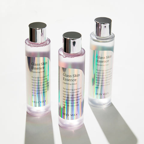 VELY VELY Glass Skin Essence 160ml