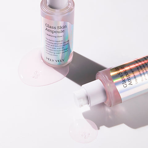 VELY VELY Glass Skin Ampoule 40ml