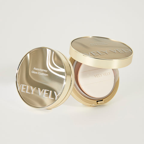 VELY VELY Aura Honey Glow Cushion (15 ml)