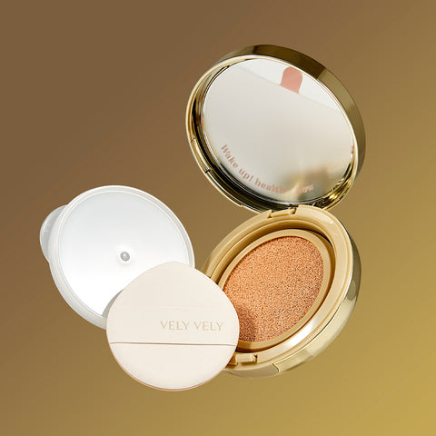 VELY VELY Aura Honey Glow Cushion (15 ml)